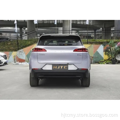 Aion V Plus 2023 702 km 272 CV GAC AION V Nuovi veicoli energetici Aion V Plus